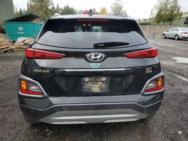 2020 HYUNDAI KONA ULTIM - KM8K5CA50LU534971