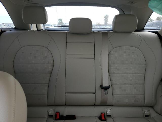 2019 MERCEDES-BENZ GLC 350E - WDC0G5EBXKF568253