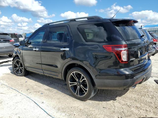 1FM5K8GT4EGB49584 Ford EXPLORER SPORT