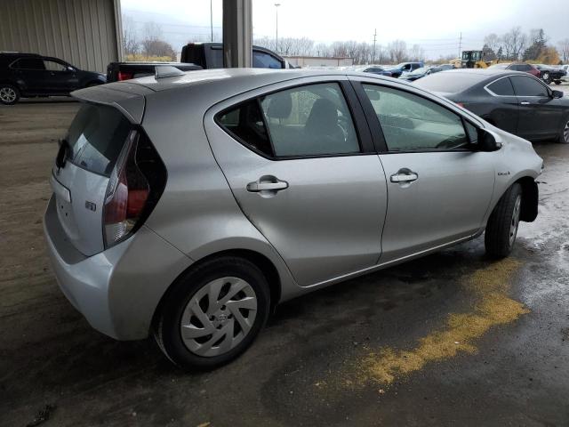 JTDKDTB34G1139350 | 2016 TOYOTA PRIUS C