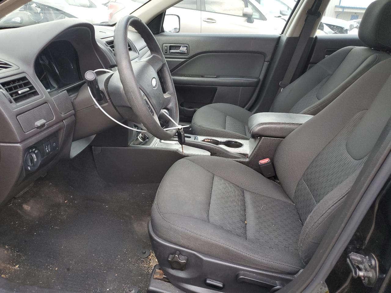 3FAHP0HA3AR353853 2010 Ford Fusion Se 3FAHP0HA3AR353853 2010 Ford Fusion Se