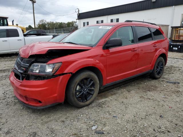 2020 Dodge Journey SE