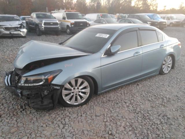 2012 Honda Accord Sedan LX