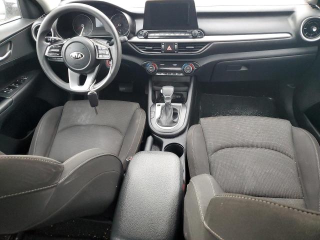 2019 KIA FORTE FE - 3KPF24AD4KE045918