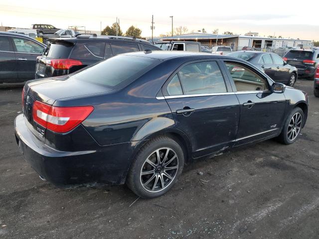 2008 Lincoln Mkz VIN: 3LNHM28T28R603833 Lot: 78475203