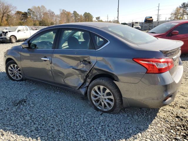 2017 NISSAN SENTRA S - 3N1AB7AP5HY367256