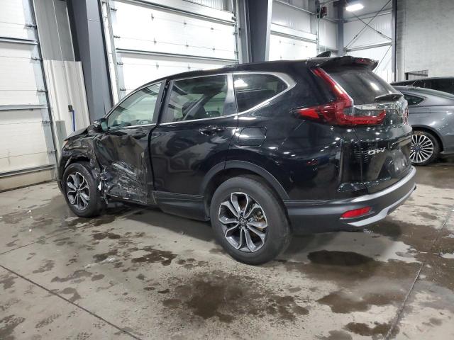 2HKRW2H83MH661462 | 2021 HONDA CR-V EXL