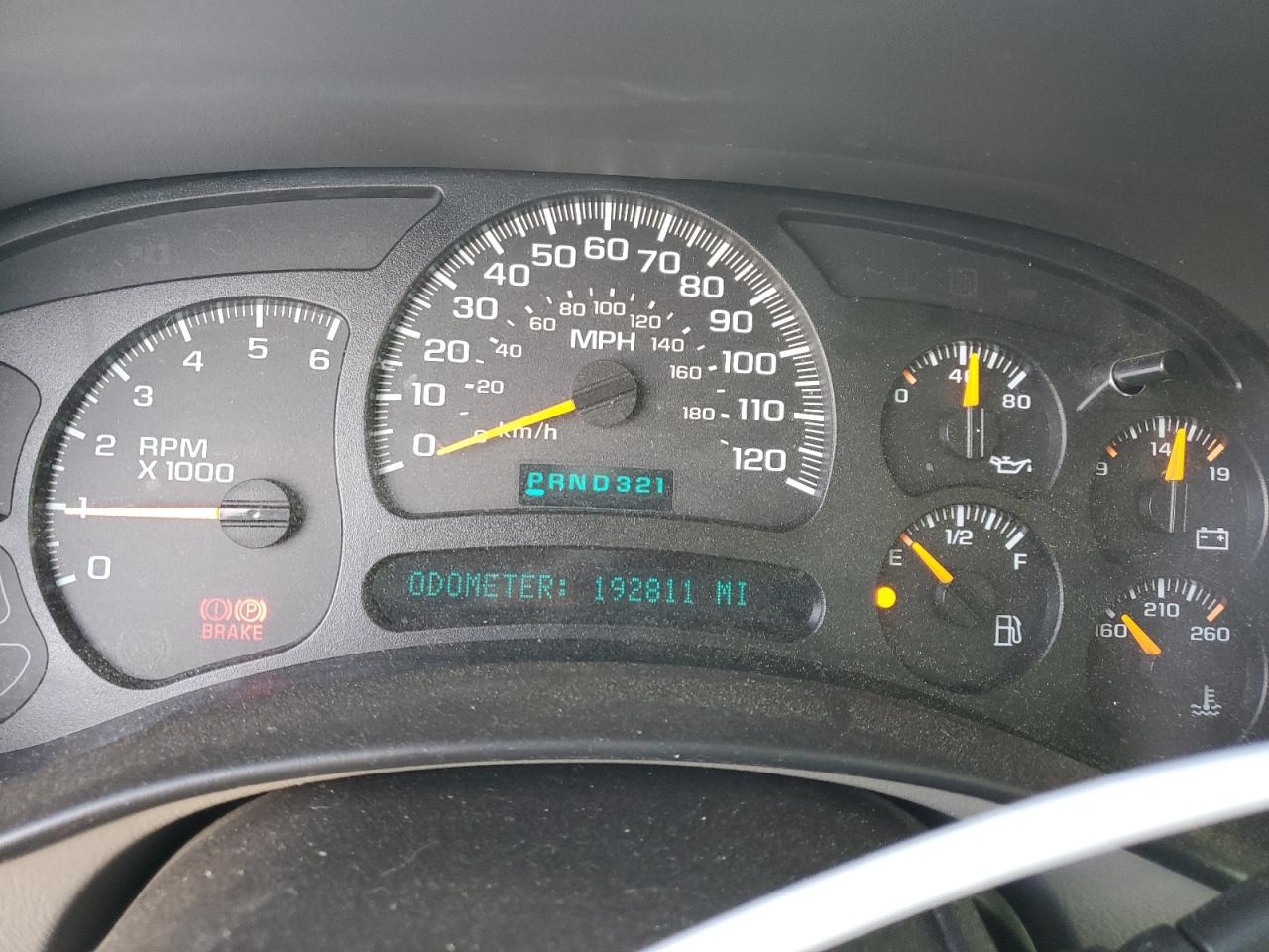 1GCEK19B35E120931 2005 Chevrolet Silverado K1500 1GCEK19B35E120931 2005 Chevrolet Silverado K1500