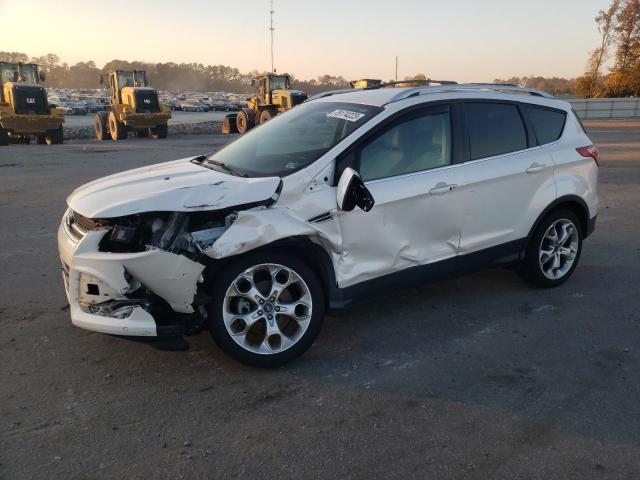 Vin: 1fmcu9j99eub56617, lot: 75174223, ford escape titanium 2014 img_1