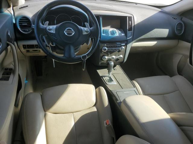 1N4AA5AP7EC908452 | 2014 NISSAN MAXIMA S