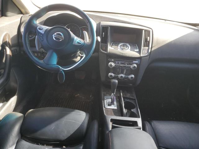 1N4AA5AP7EC454073 | 2014 NISSAN MAXIMA S