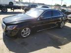2018 MERCEDES-BENZ S 560 4MAT VIN:WDDUG8GBXJA371400