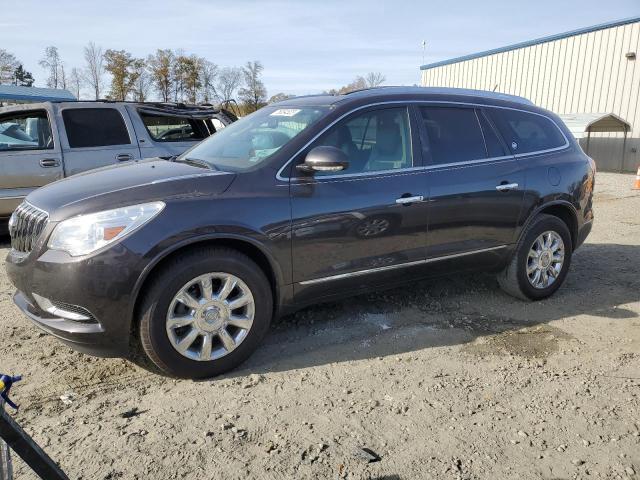 2014 Buick Enclave 