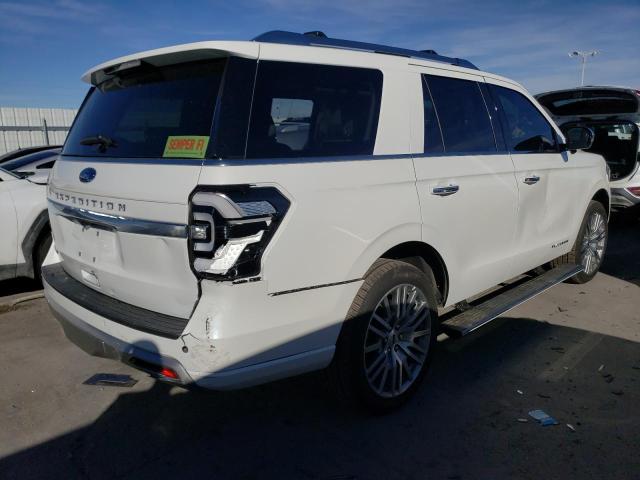 1FMJU1MT3NEA18551 Ford Expedition  3