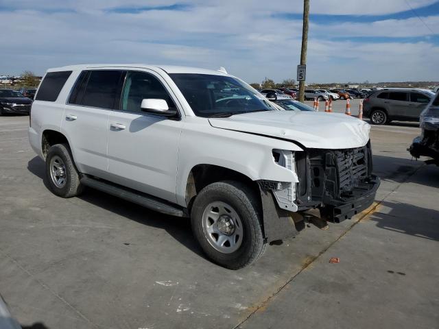 2018 CHEVROLET TAHOE SPEC 1GNSKFEC8JR262989