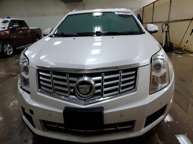 3GYFNBE39ES652541 | 2014 CADILLAC SRX LUXURY