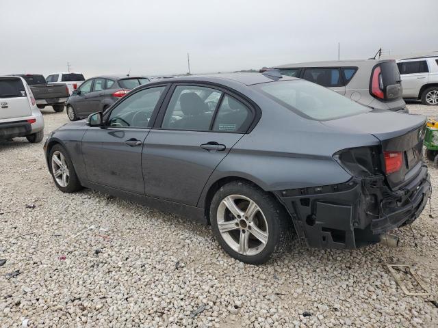 WBA3B1C56FK137331 | 2015 BMW 320 I