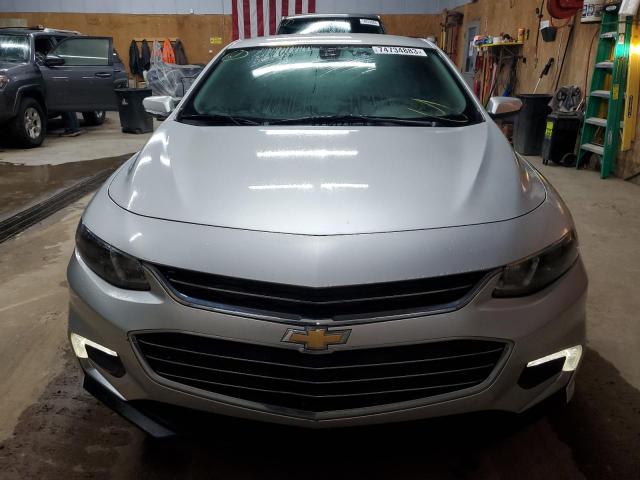 2018 CHEVROLET MALIBU LT - 1G1ZD5ST7JF155829