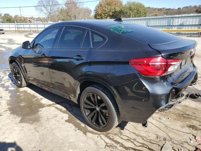 VIN 5UXKU6C57F0F93874 2015 BMW X6, Xdrive50I no.2