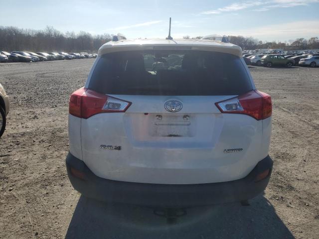 2T3DFREV9EW158655 | 2014 TOYOTA RAV4 LIMIT