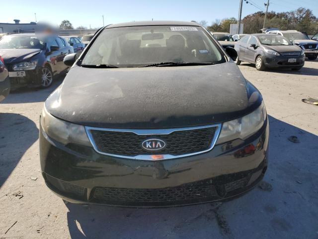 2013 Kia Forte Lx VIN: KNAFT4A27D5701794 Lot: 74667653