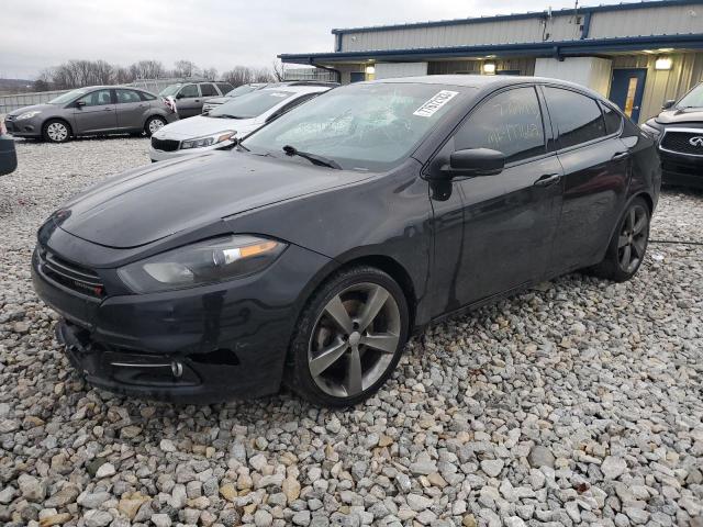 1C3CDFEB0ED879034 | 2014 DODGE DART GT