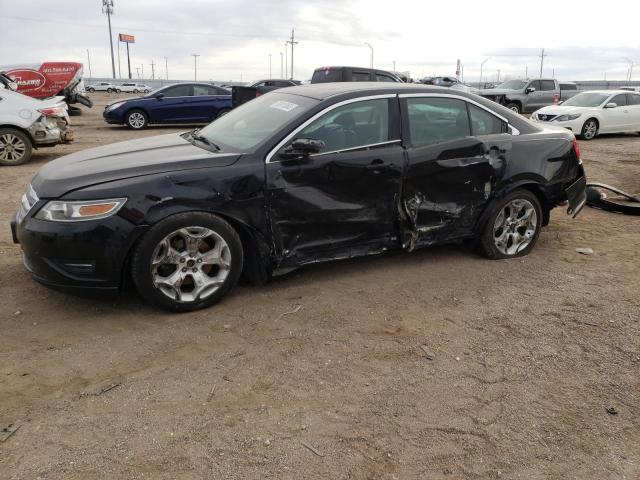 2011 Ford Taurus SEL