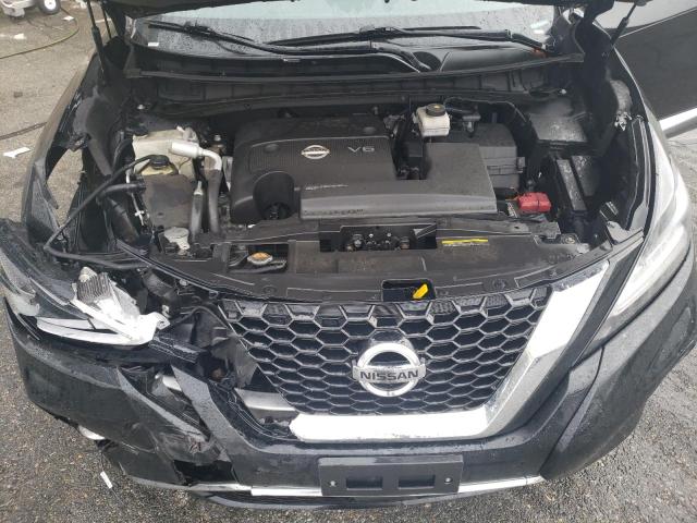 5N1AZ2DS0LN139579 Nissan Murano PLA 12