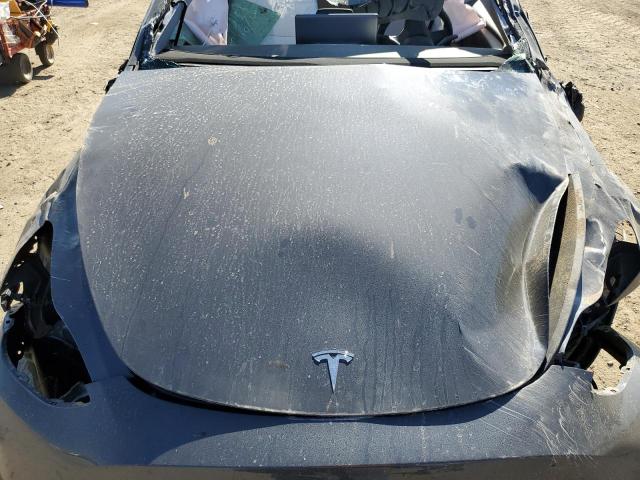 7SAYGDEE3PA088712 | 2023 TESLA MODEL Y