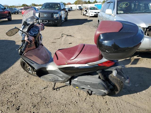 2013 PIAGGIO BV 350 - ZAPM690T7D5001345