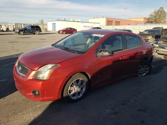 2010 Nissan Sentra 2.0