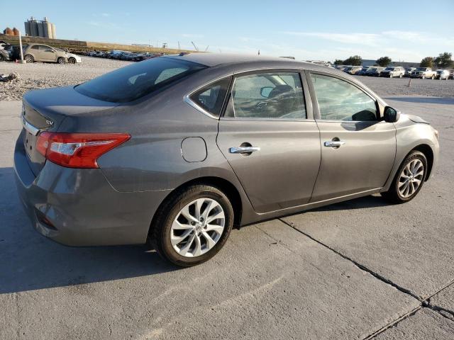 3N1AB7AP4JL641663 2018 Nissan Sentra S