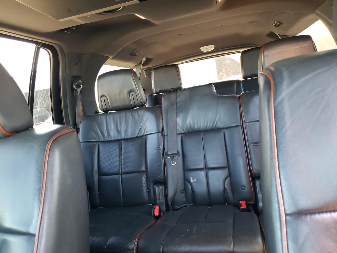 5lmfl27527lj13674 5LMFL27527LJ13674 2007 Lincoln Navigator L