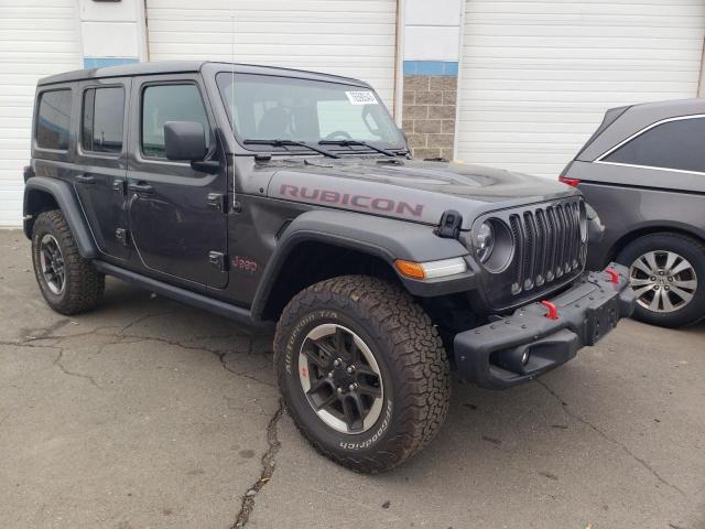 1C4HJXFN6MW557977 | 2021 Jeep wrangler unlimited rubicon