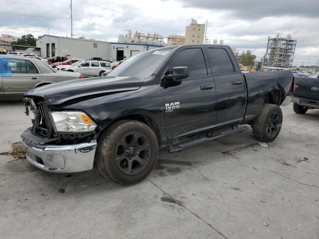 1C6RR7FG3KS551998 | 2019 RAM 1500 CLASS