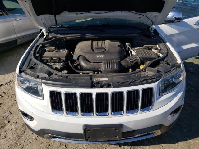 1C4RJFBG3FC845112 Jeep Grand Cherokee Limited