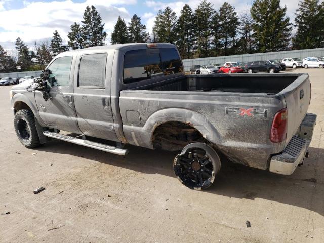 1FT7W2BT5BEA78344 | 2011 Ford f250 super duty