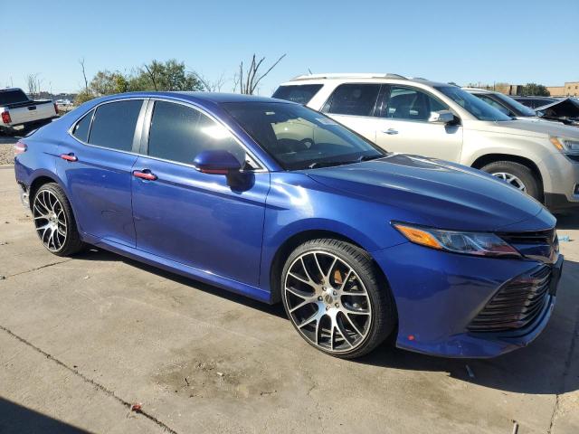 JTNB11HK2J3019694 | 2018 TOYOTA CAMRY L