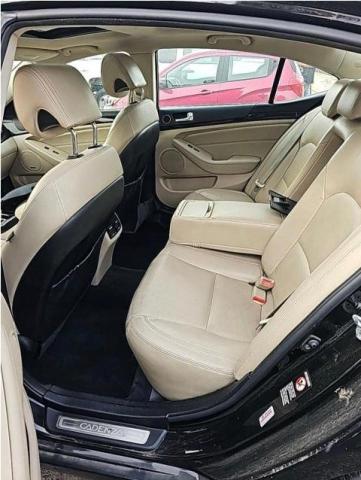 KNALN4D77F5171995 KIA Cadenza Premium