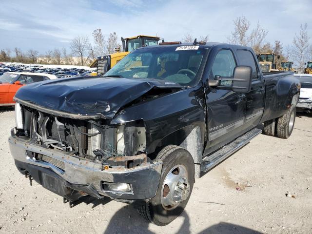 Vin: 1gc4k1c83ef123136, lot: 75207283, chevrolet all models k3500 ltz 2014 img_1
