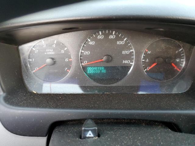 2008 Chevrolet Impala Lt VIN: 2G1WT58N889268836 Lot: 75772573