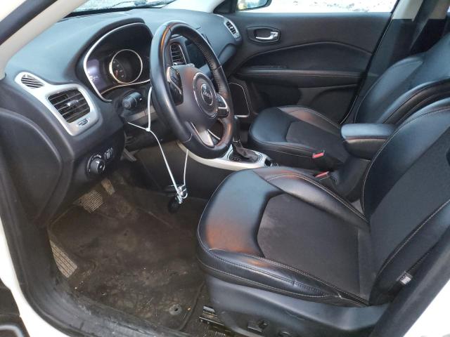2019 JEEP COMPASS LA - 3C4NJDBB0KT723457