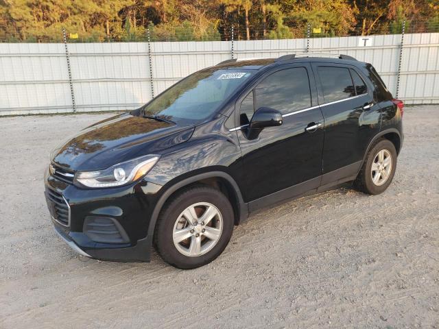 2019 Chevrolet Trax 