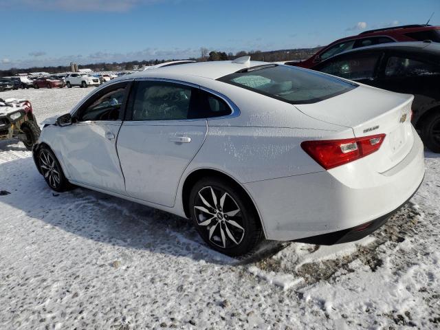 1G1ZE5ST4HF260707 | 2017 Chevrolet malibu lt