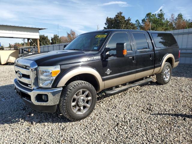 2011 Ford F-250 