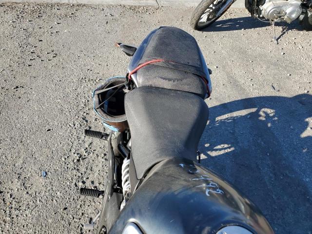 2014 KAWASAKI EX650 F - JKAEXEF15EDA18473