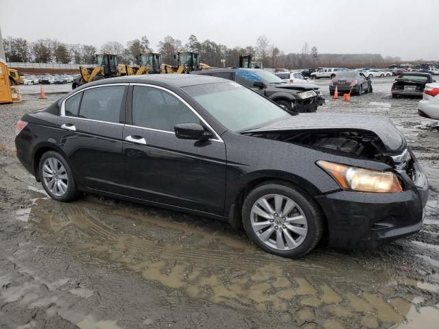 Vin: 5kbcp3f83bb003052, lot: 76372013, honda accord exl 20114