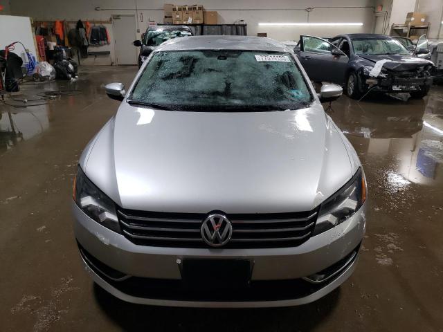 1VWAP7A31EC004143 | 2014 VOLKSWAGEN PASSAT S