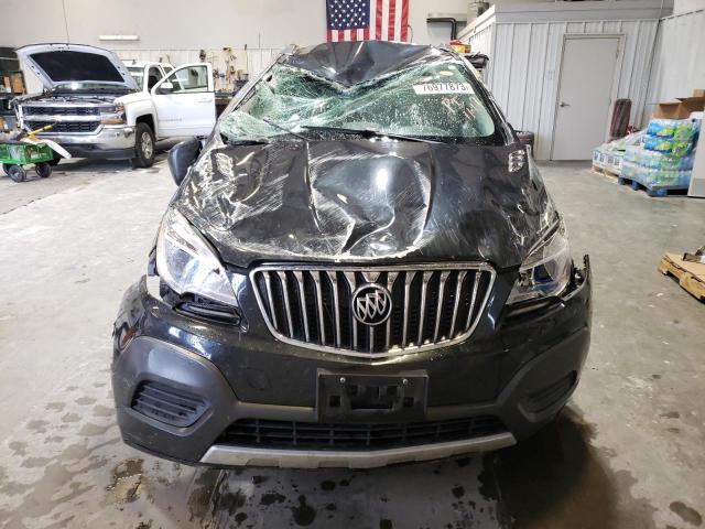 KL4CJASB9GB524402 | 2016 BUICK ENCORE