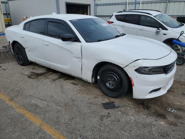 2016 DODGE CHARGER SX 2C3CDXHG1GH317839